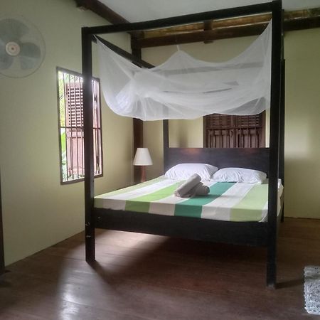 O'Hamok Family Homestay Μπατταμπάνγκ Εξωτερικό φωτογραφία