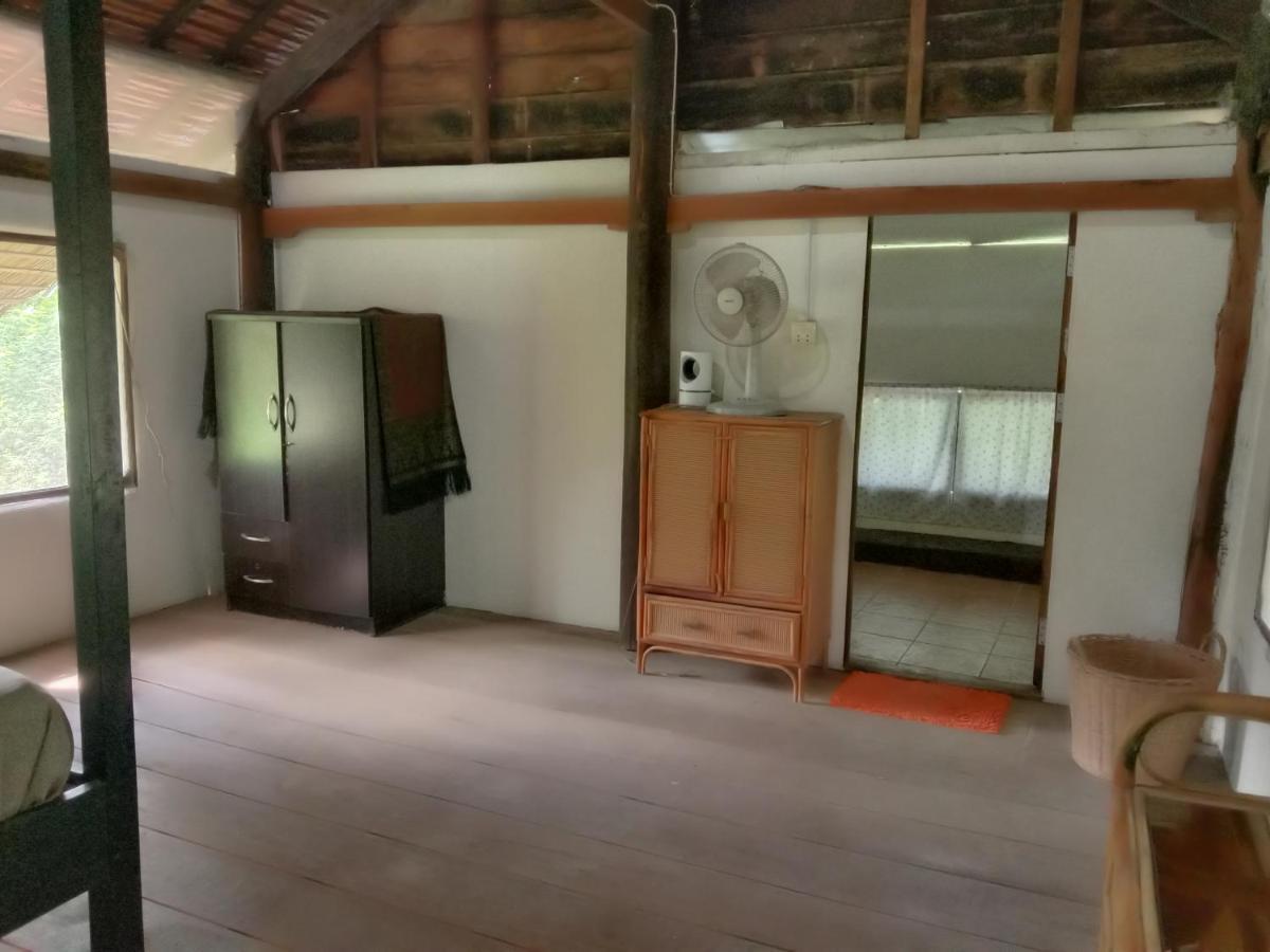 O'Hamok Family Homestay Μπατταμπάνγκ Εξωτερικό φωτογραφία