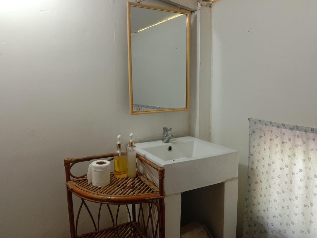 O'Hamok Family Homestay Μπατταμπάνγκ Εξωτερικό φωτογραφία