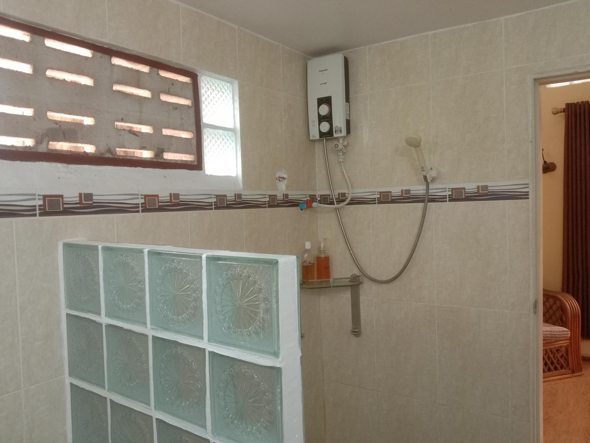 O'Hamok Family Homestay Μπατταμπάνγκ Εξωτερικό φωτογραφία