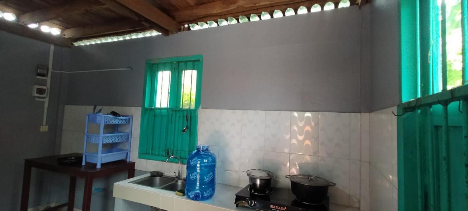 O'Hamok Family Homestay Μπατταμπάνγκ Εξωτερικό φωτογραφία