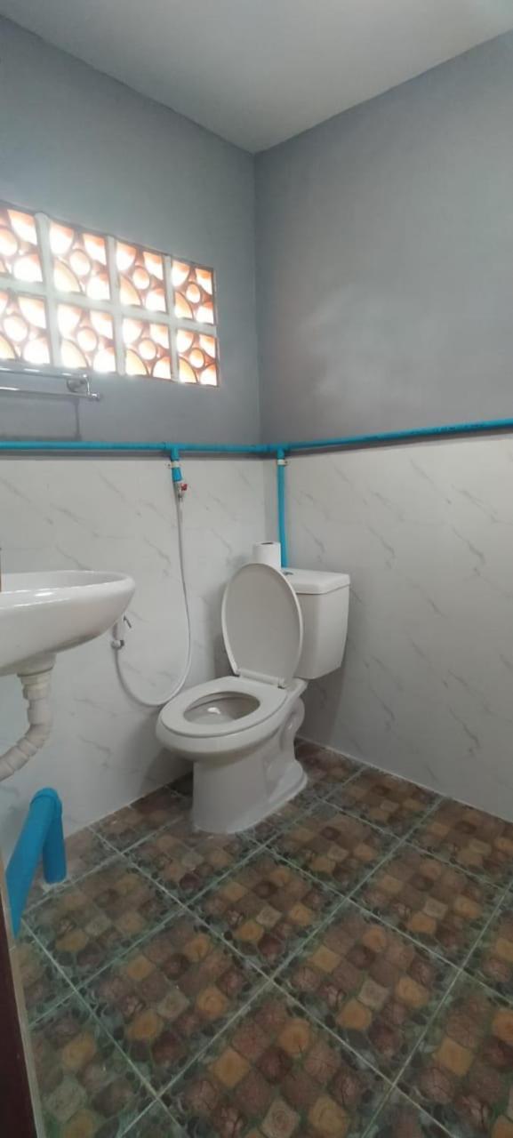O'Hamok Family Homestay Μπατταμπάνγκ Δωμάτιο φωτογραφία