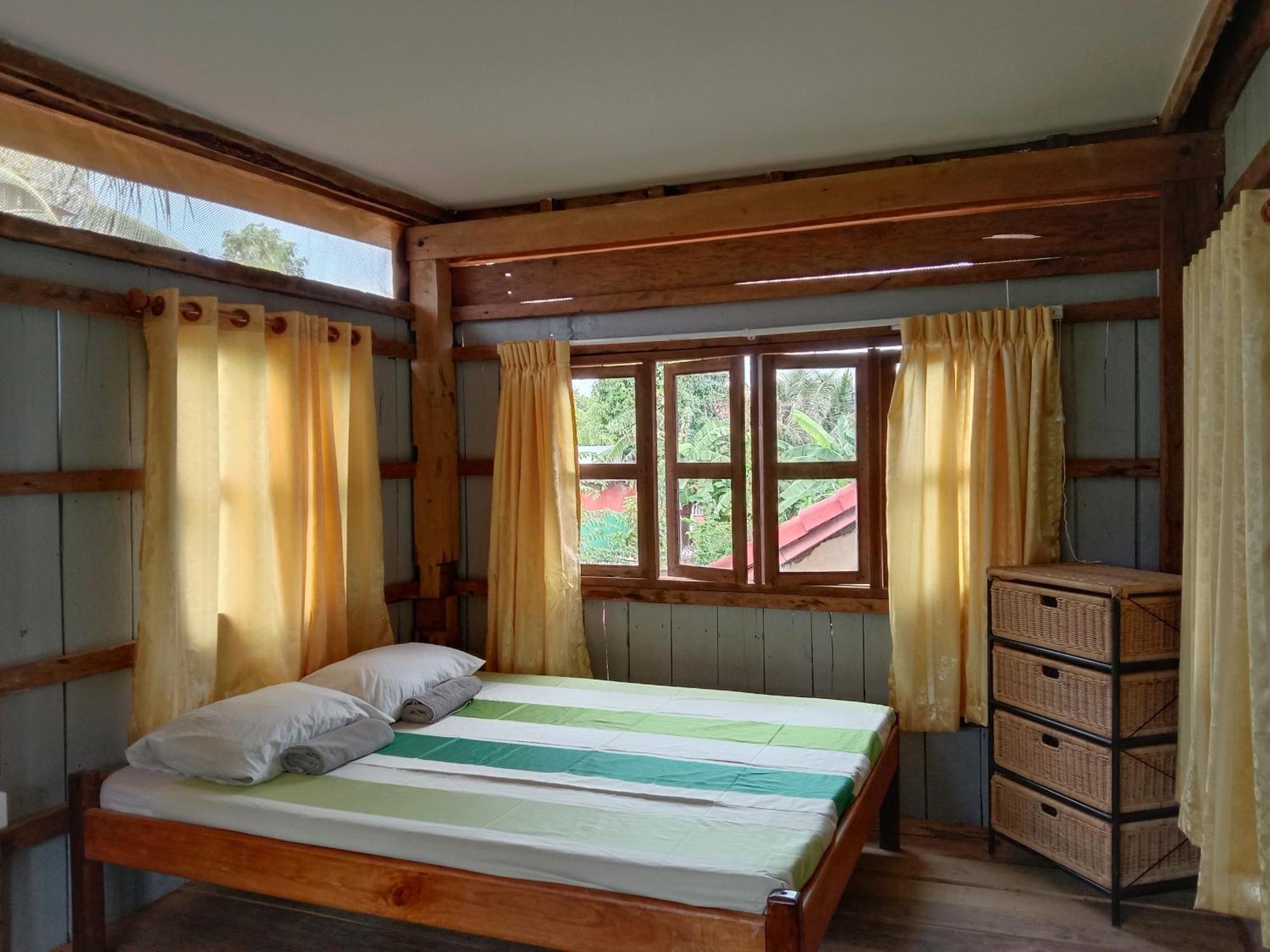 O'Hamok Family Homestay Μπατταμπάνγκ Εξωτερικό φωτογραφία