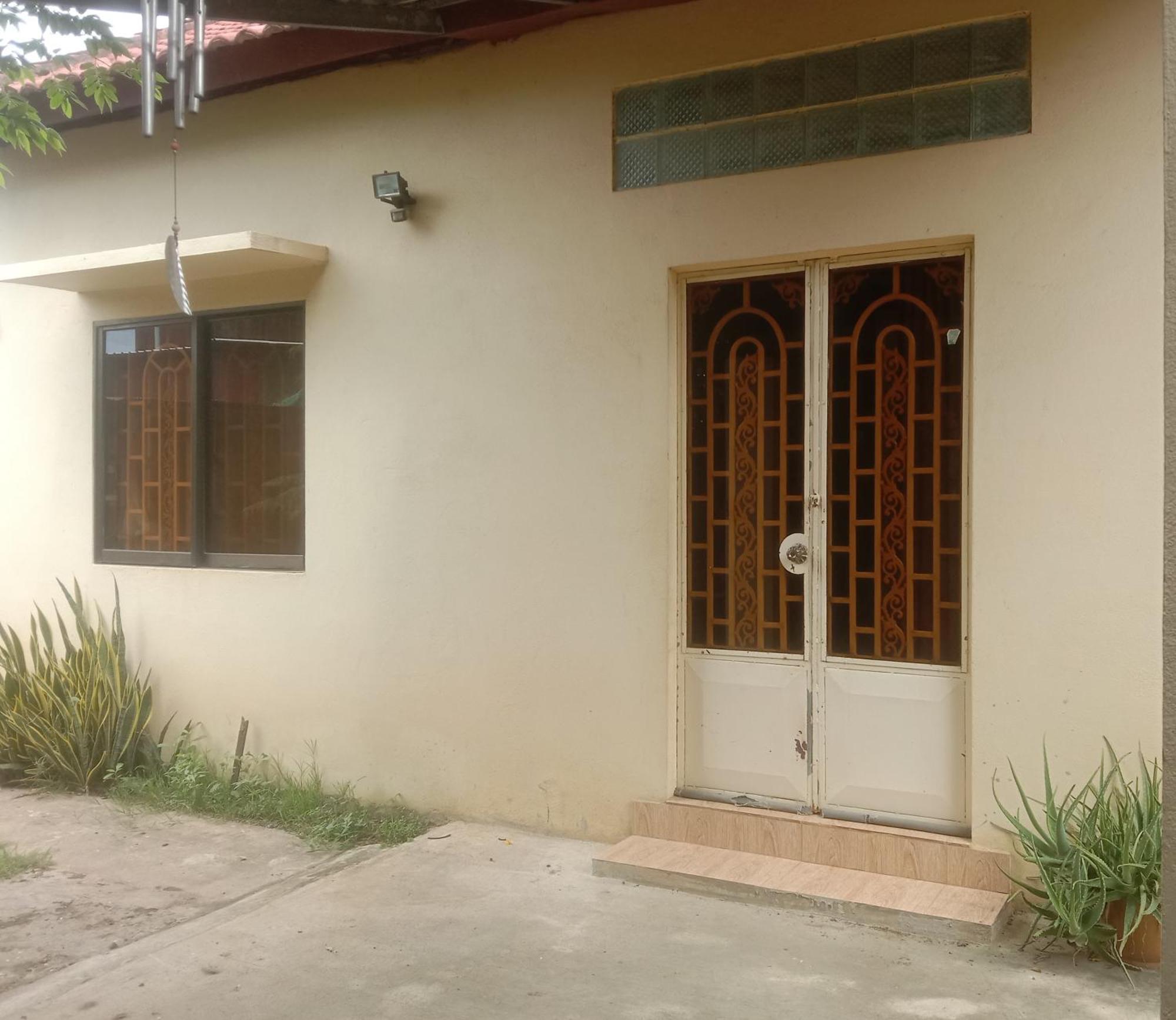 O'Hamok Family Homestay Μπατταμπάνγκ Δωμάτιο φωτογραφία