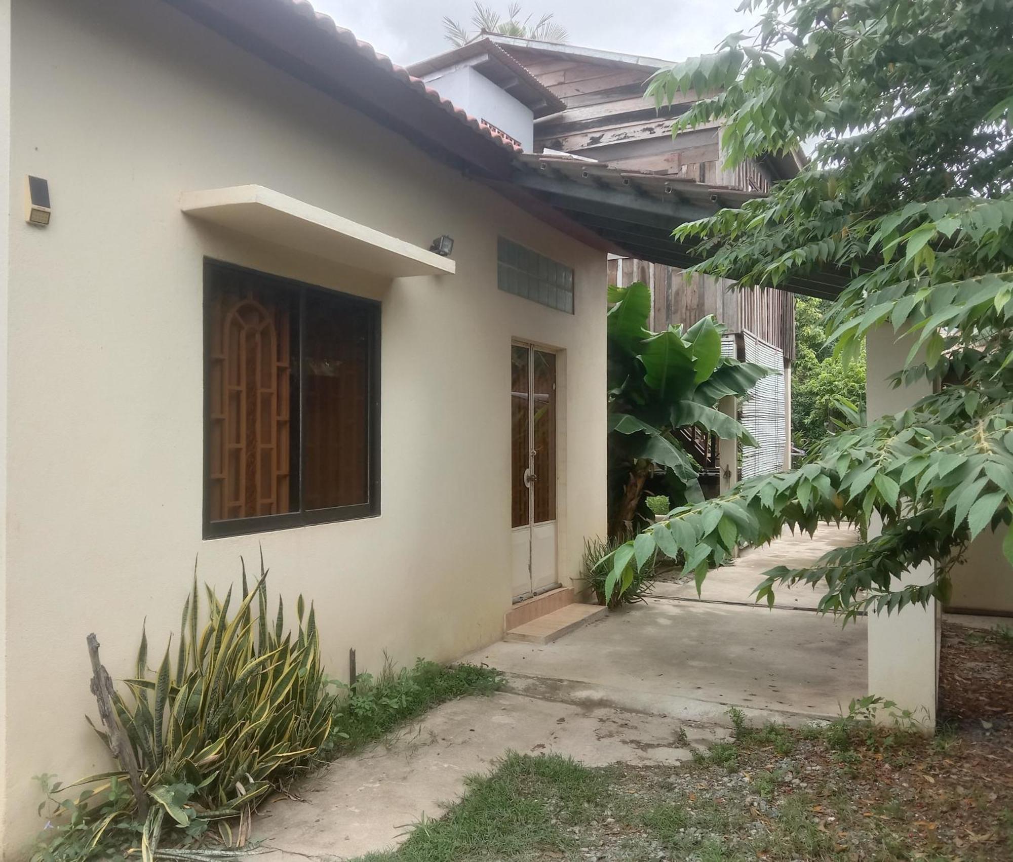 O'Hamok Family Homestay Μπατταμπάνγκ Εξωτερικό φωτογραφία