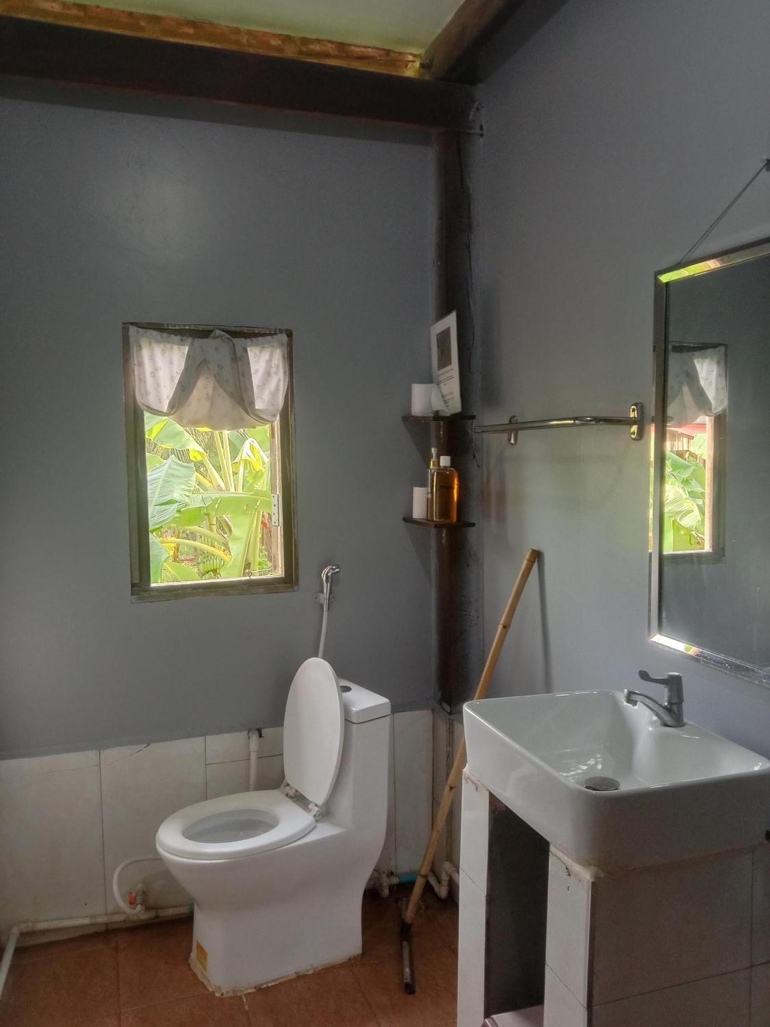 O'Hamok Family Homestay Μπατταμπάνγκ Δωμάτιο φωτογραφία