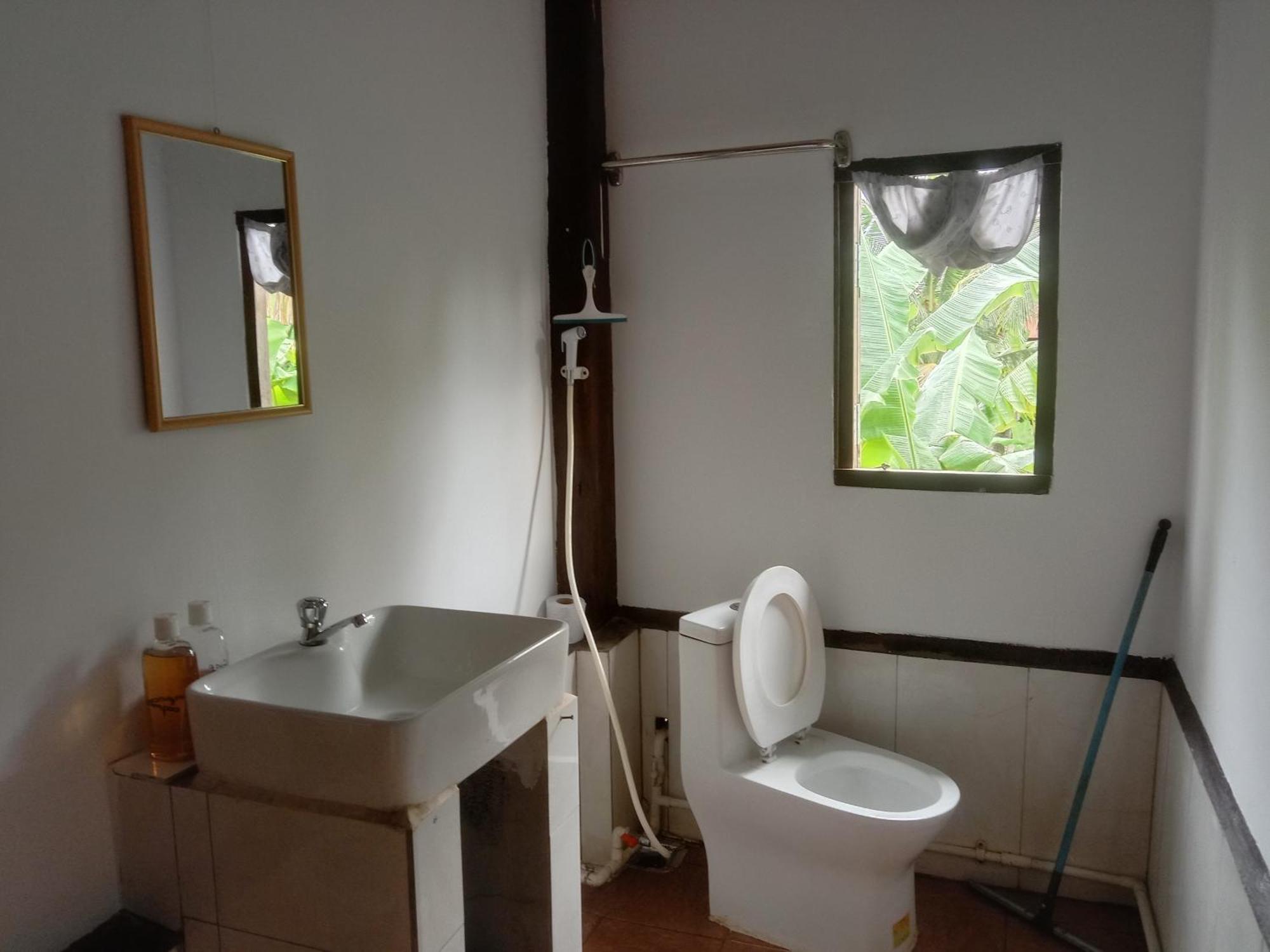 O'Hamok Family Homestay Μπατταμπάνγκ Δωμάτιο φωτογραφία